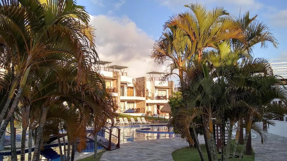 Brisas Do Amor 131 Praia de Pipa المظهر الخارجي الصورة