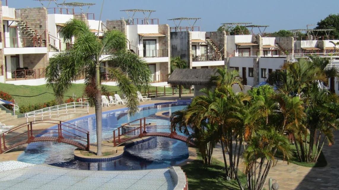 Brisas Do Amor 131 Praia de Pipa المظهر الخارجي الصورة