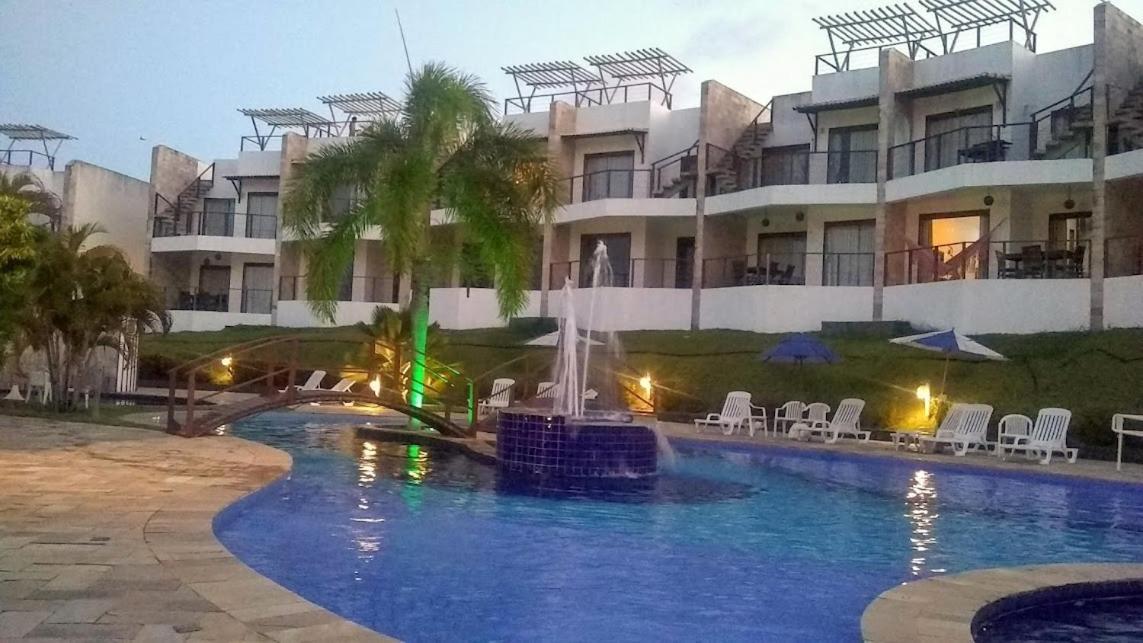 Brisas Do Amor 131 Praia de Pipa المظهر الخارجي الصورة