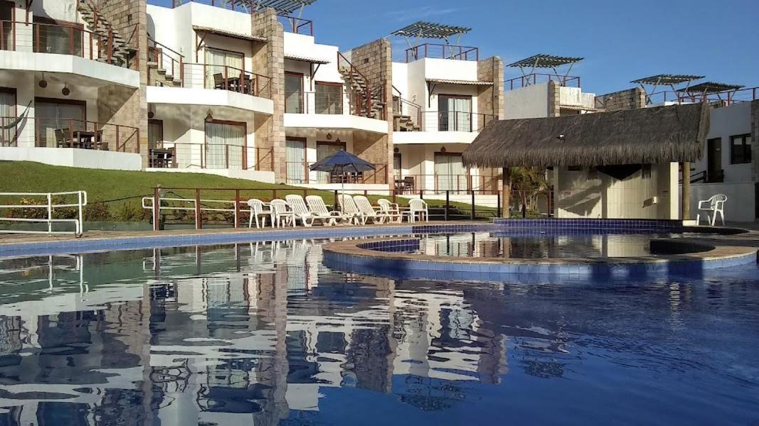 Brisas Do Amor 131 Praia de Pipa المظهر الخارجي الصورة