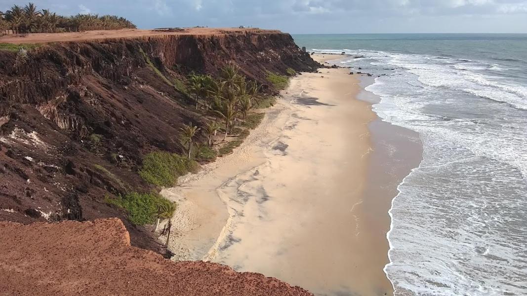 Brisas Do Amor 131 Praia de Pipa المظهر الخارجي الصورة