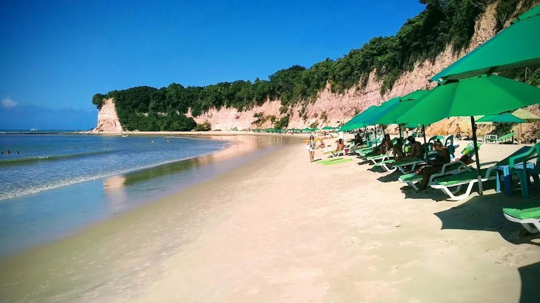 Brisas Do Amor 131 Praia de Pipa المظهر الخارجي الصورة