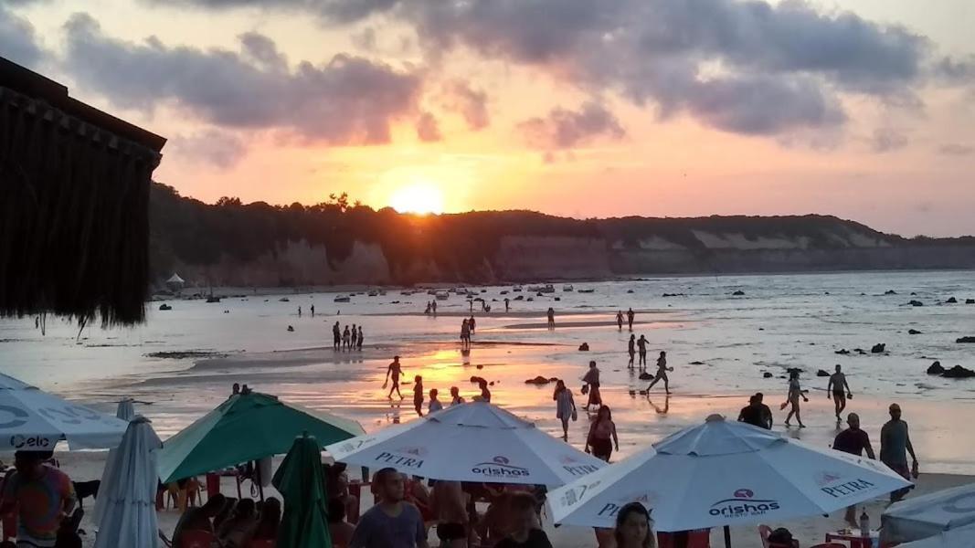 Brisas Do Amor 131 Praia de Pipa المظهر الخارجي الصورة